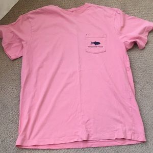 vineyard vines tshirt